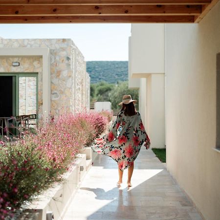 Magnolia Villas Potos Thassos Eksteriør billede