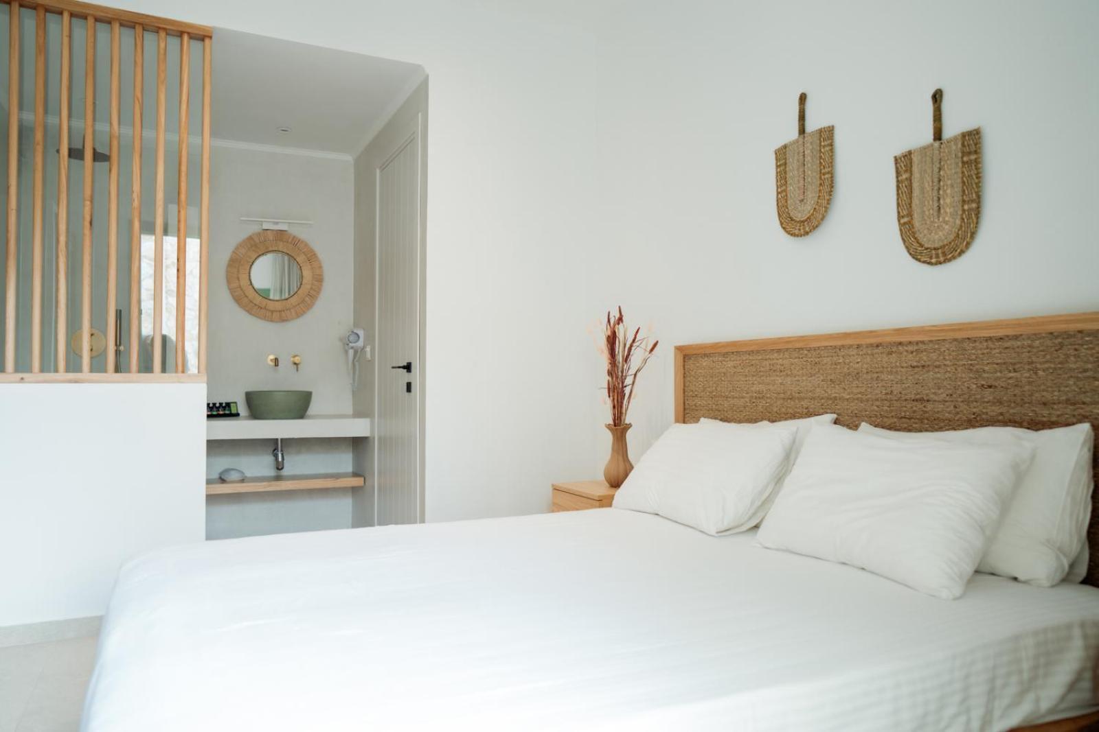 Magnolia Villas Potos Thassos Eksteriør billede