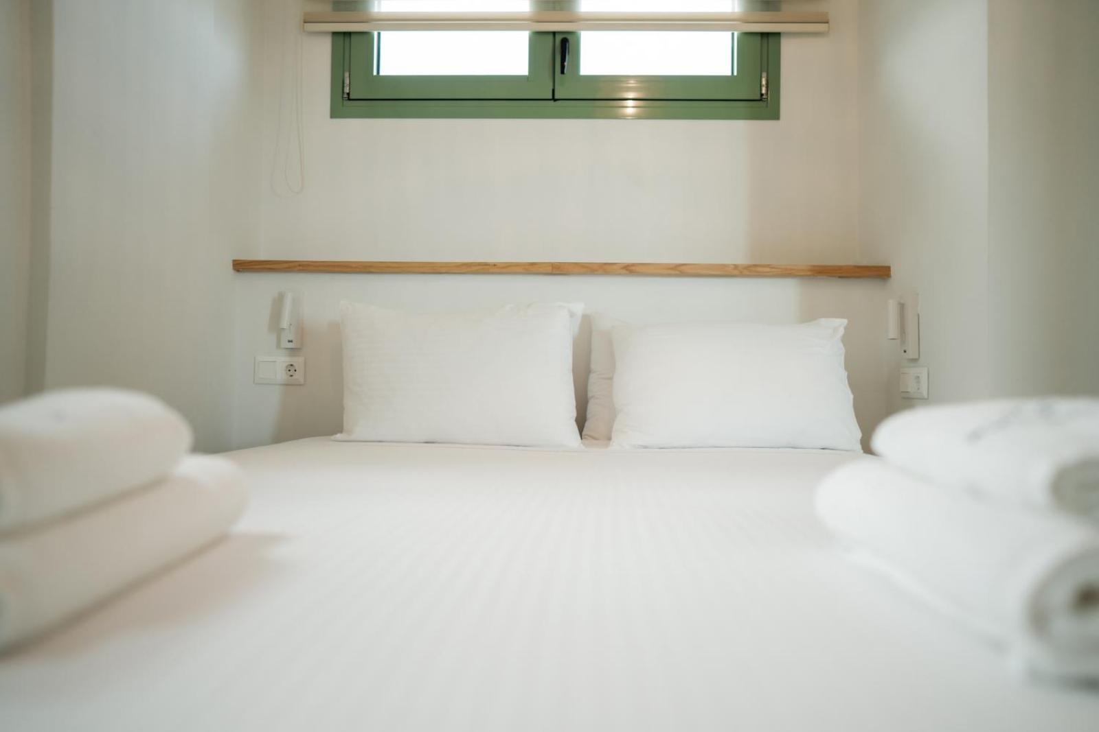 Magnolia Villas Potos Thassos Eksteriør billede