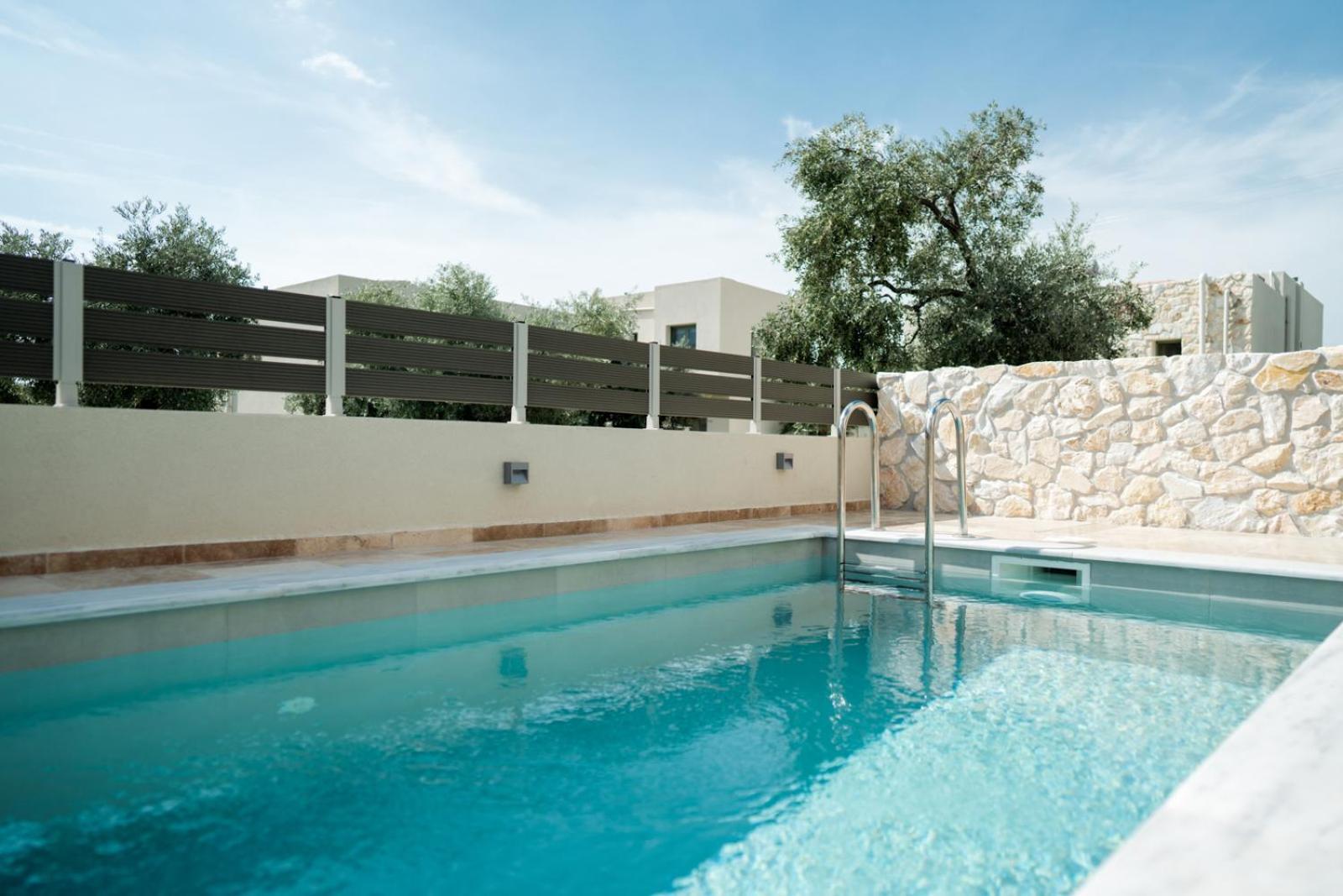 Magnolia Villas Potos Thassos Eksteriør billede