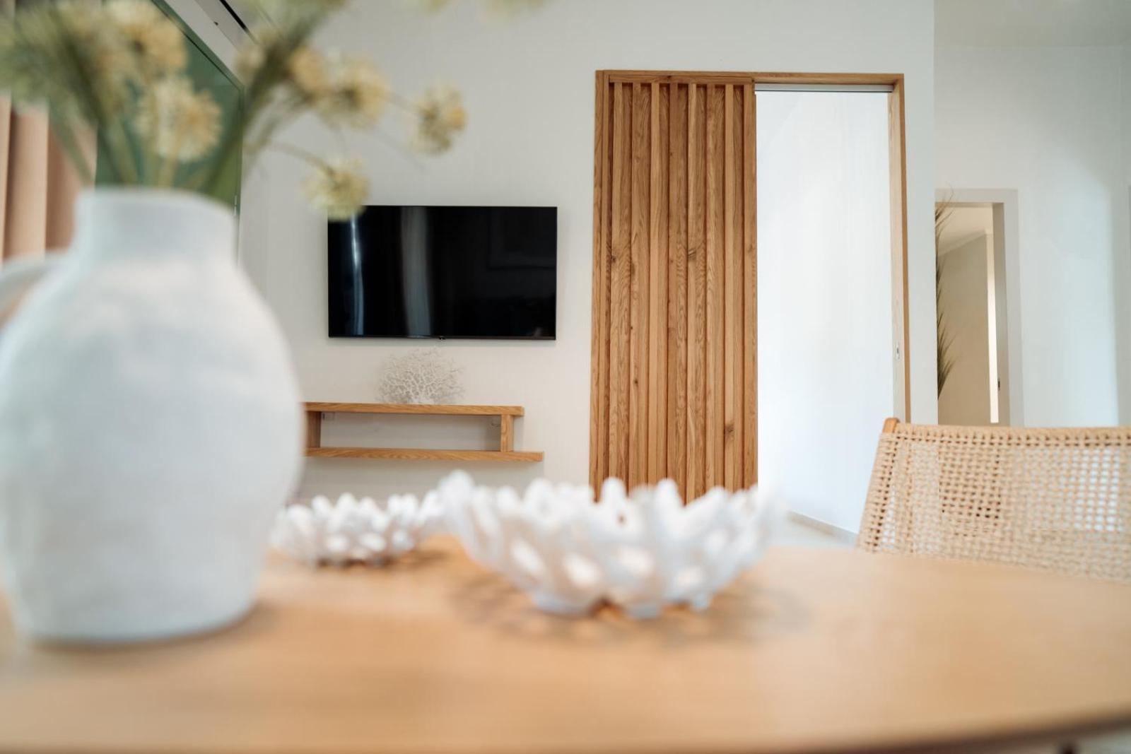 Magnolia Villas Potos Thassos Eksteriør billede