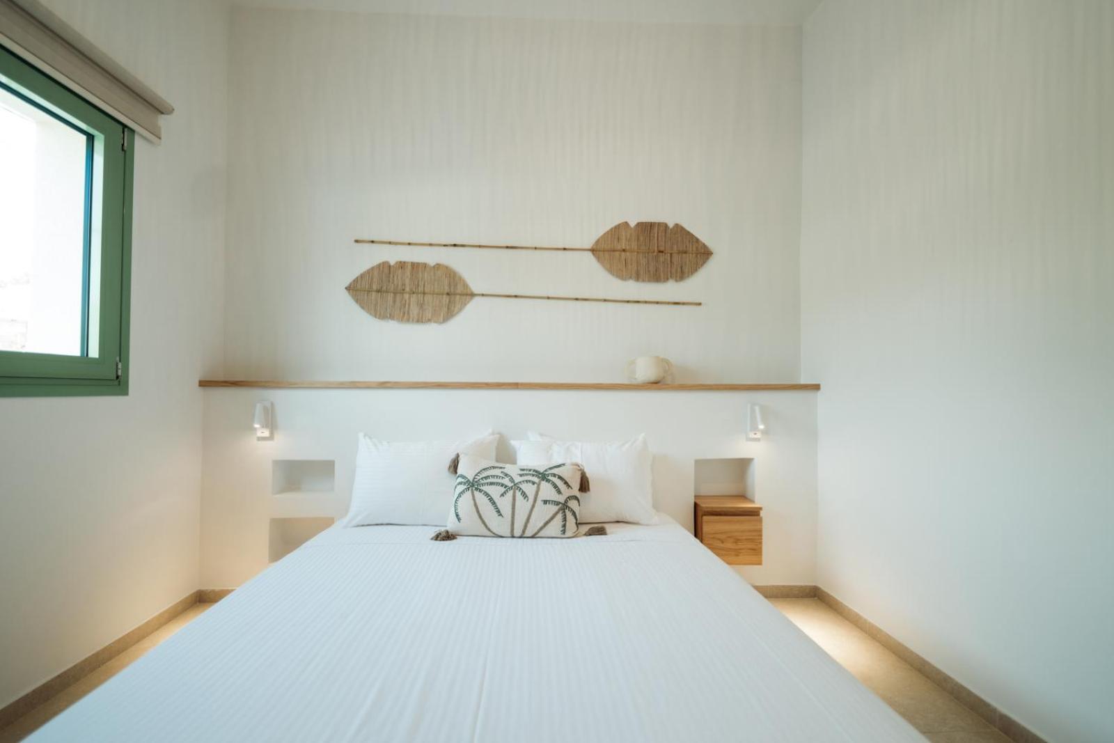 Magnolia Villas Potos Thassos Eksteriør billede
