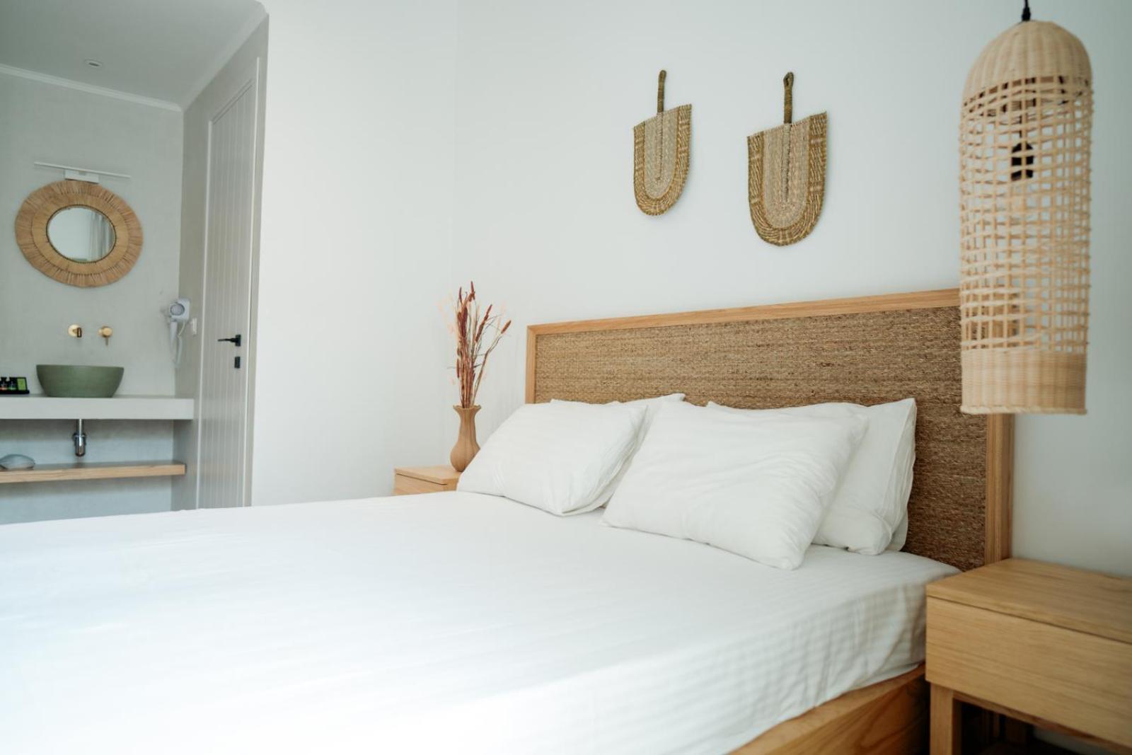 Magnolia Villas Potos Thassos Eksteriør billede