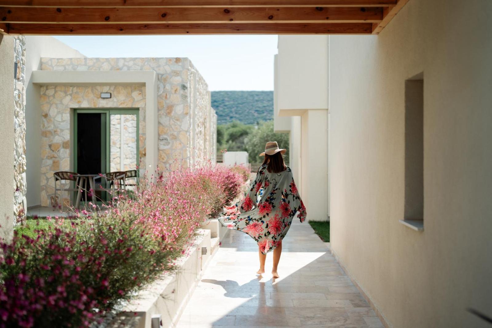 Magnolia Villas Potos Thassos Eksteriør billede